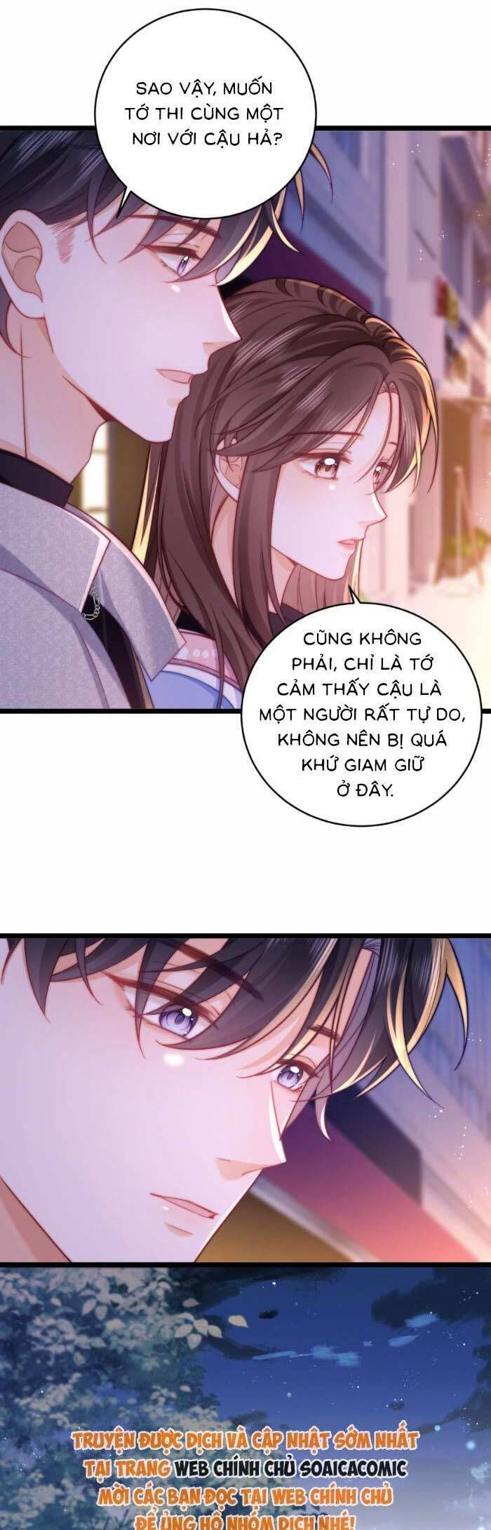 Truỵ Lạc - Chapter 47 - Page 6