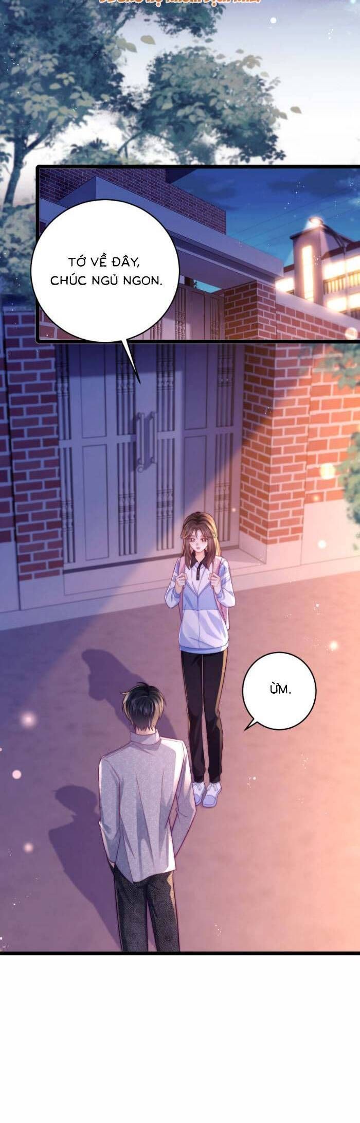 Truỵ Lạc - Chapter 47 - Page 7