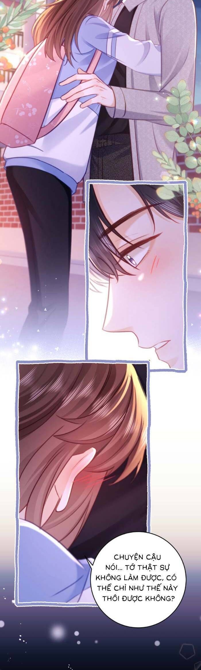 Truỵ Lạc - Chapter 47 - Page 9