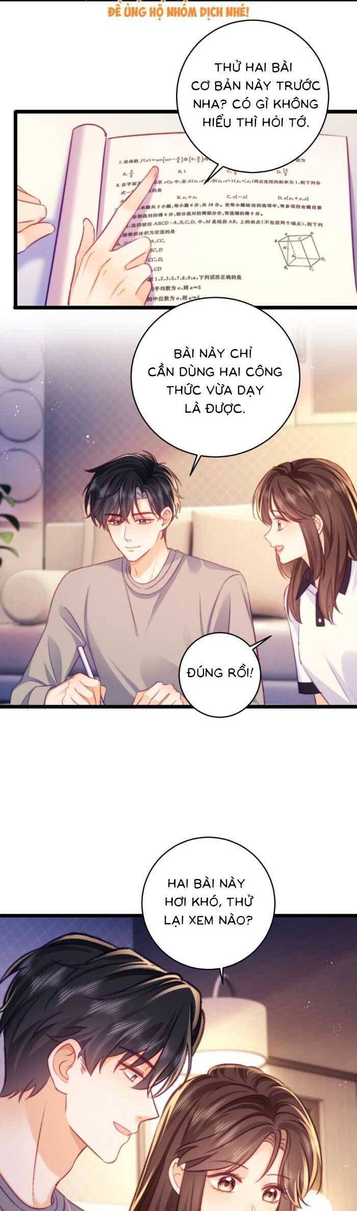 Truỵ Lạc - Chapter 48 - Page 10