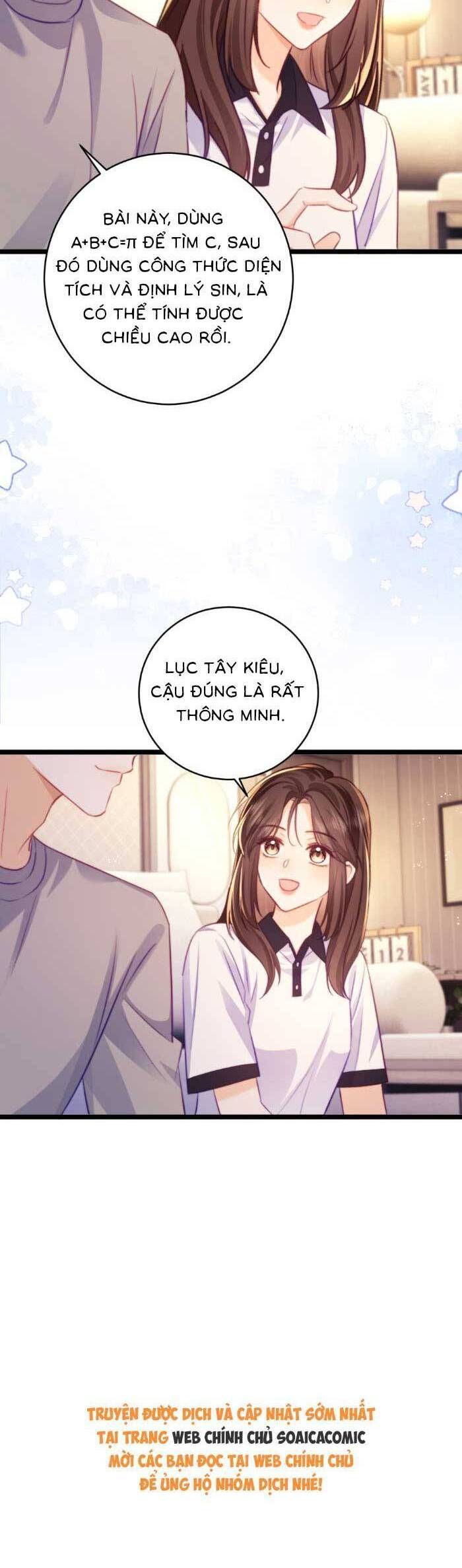 Truỵ Lạc - Chapter 48 - Page 11