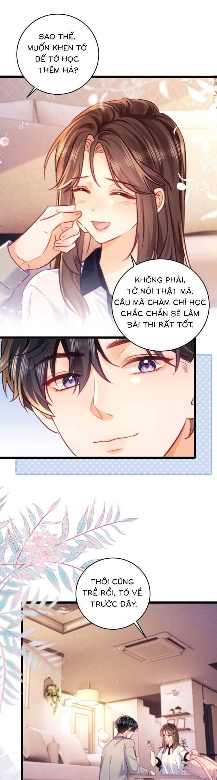 Truỵ Lạc - Chapter 48 - Page 12