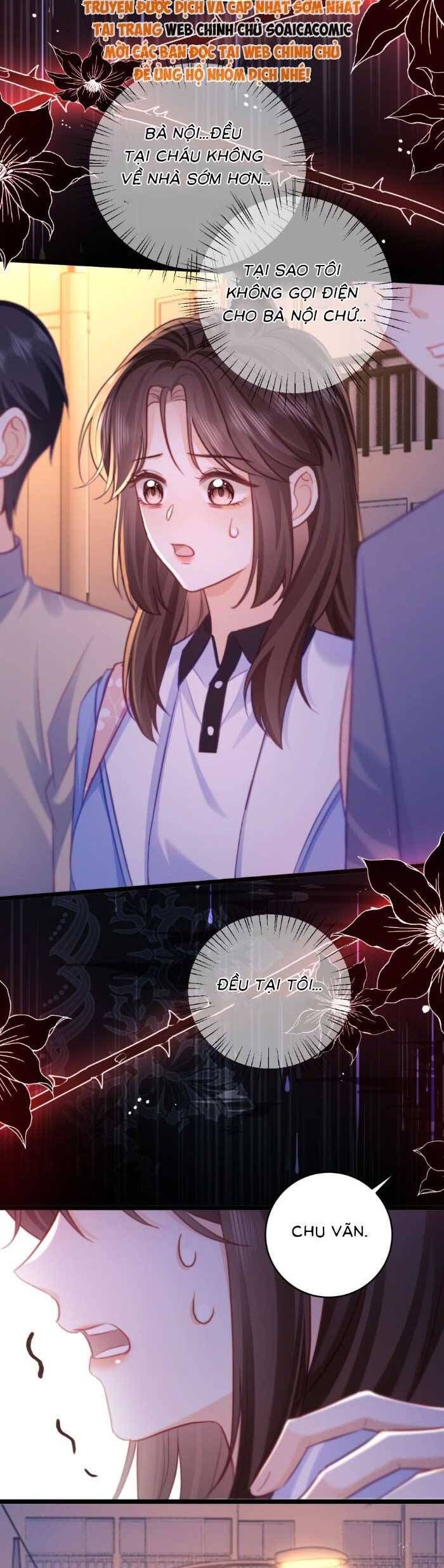 Truỵ Lạc - Chapter 48 - Page 16