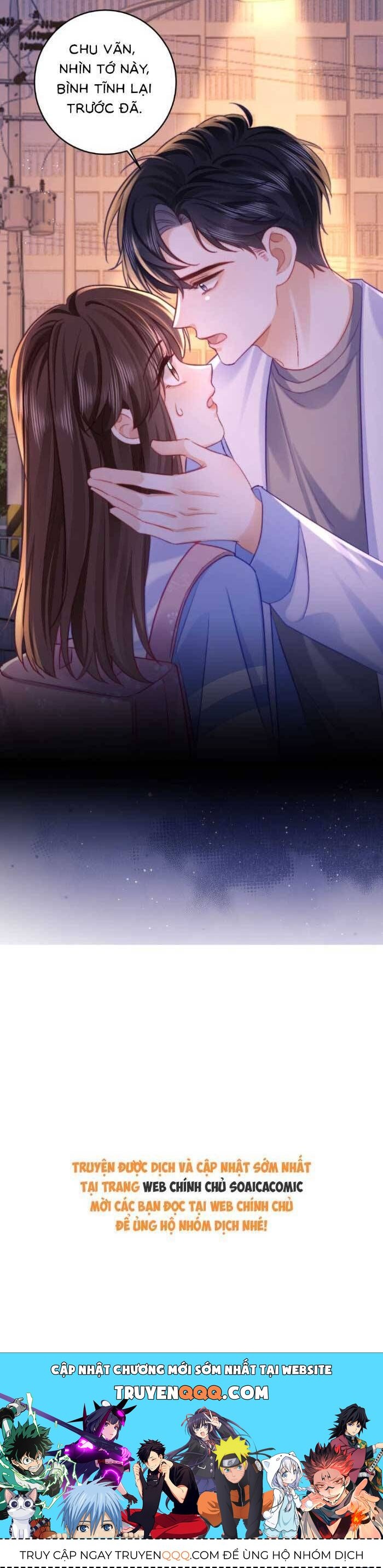 Truỵ Lạc - Chapter 48 - Page 17