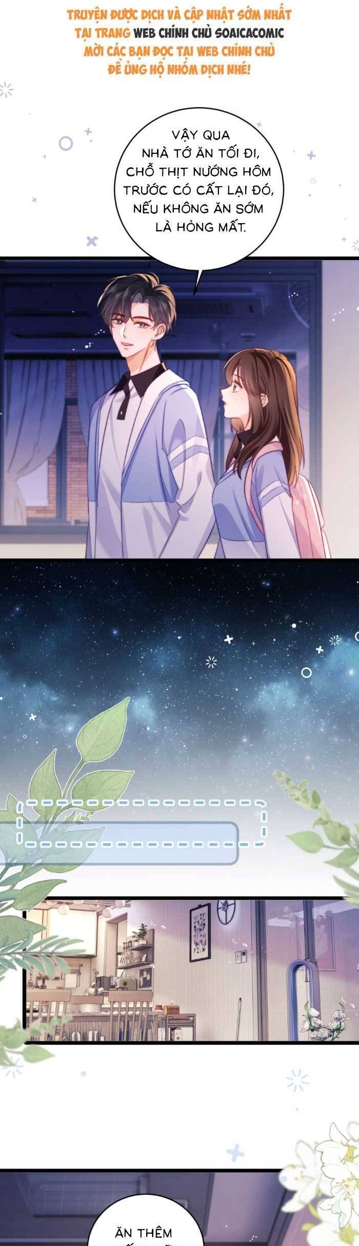 Truỵ Lạc - Chapter 48 - Page 3
