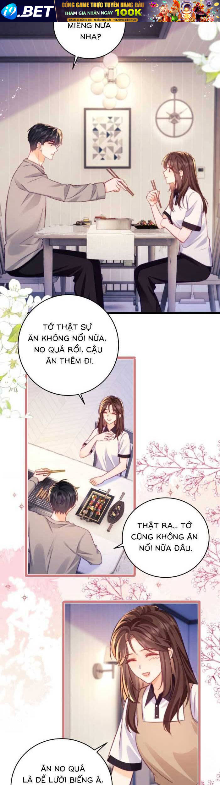 Truỵ Lạc - Chapter 48 - Page 4