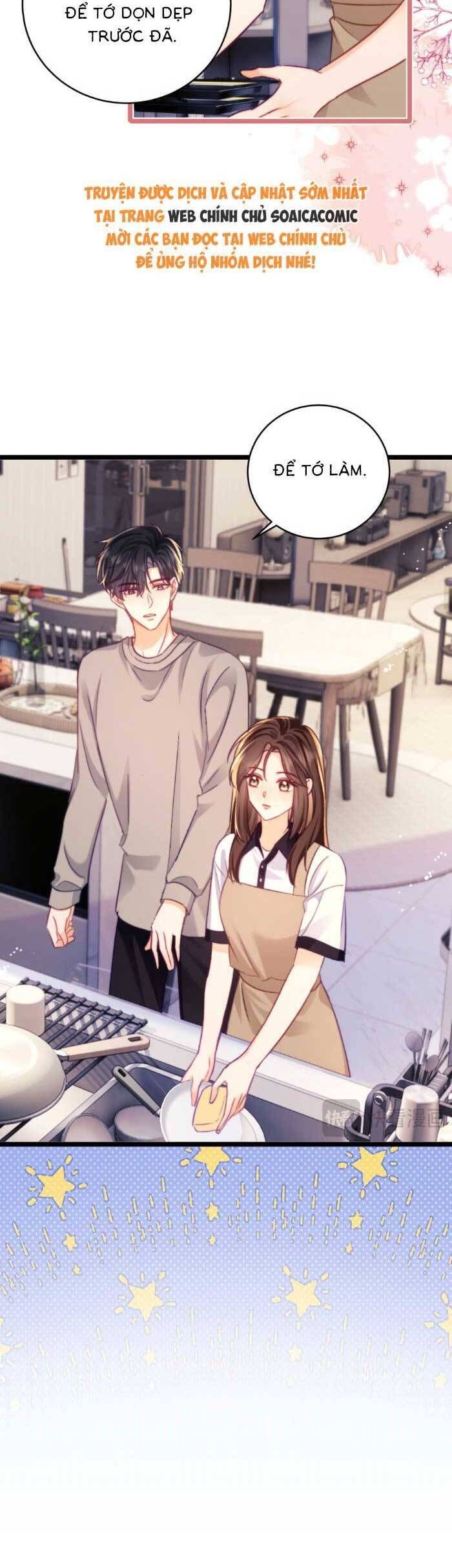 Truỵ Lạc - Chapter 48 - Page 5