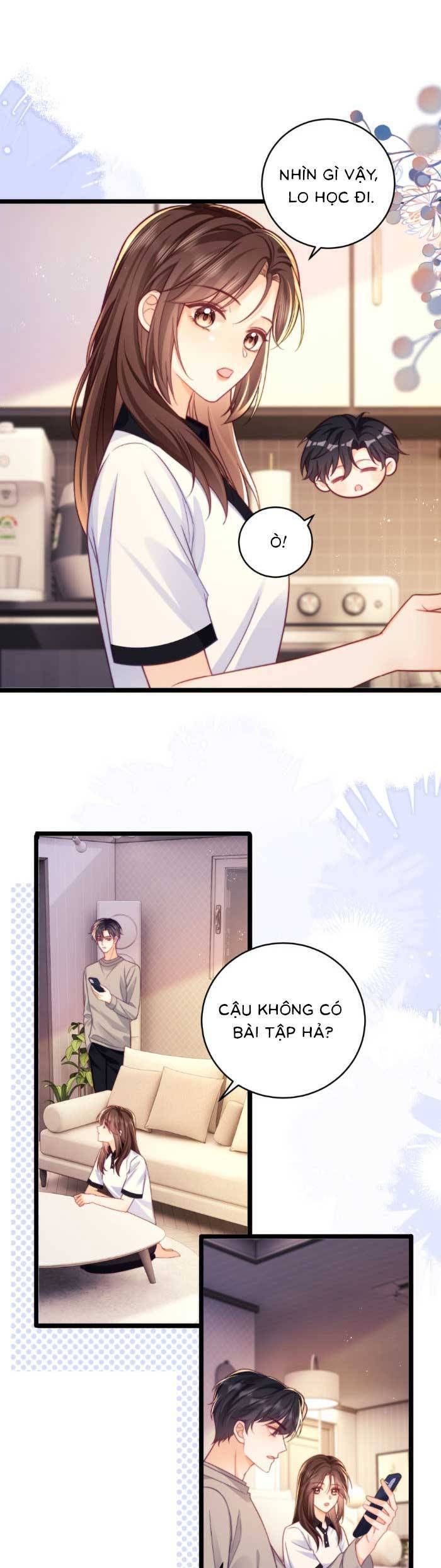 Truỵ Lạc - Chapter 48 - Page 6