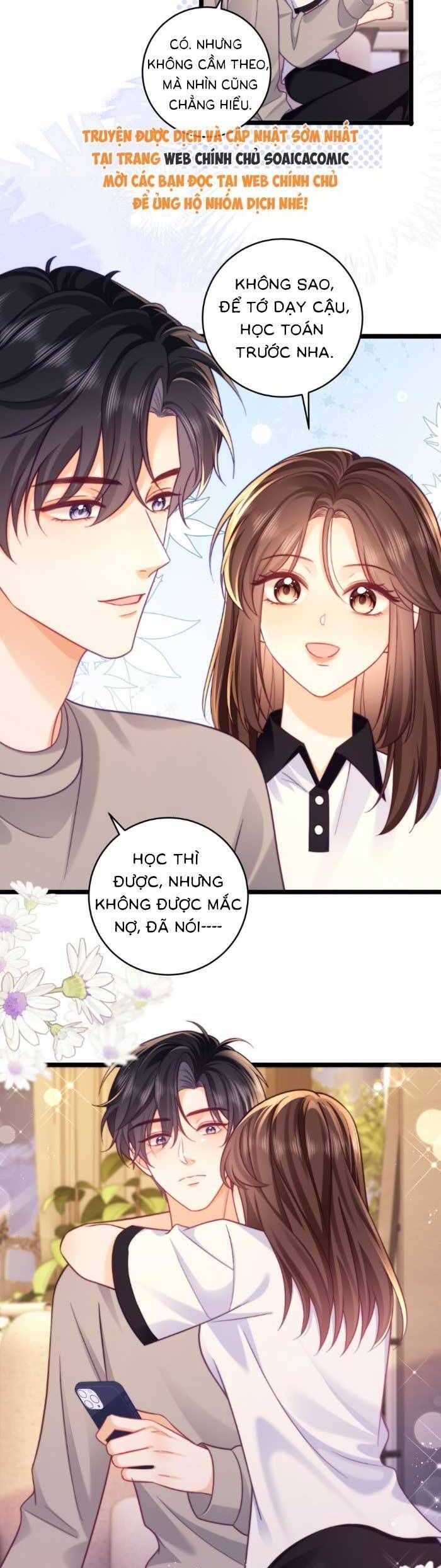 Truỵ Lạc - Chapter 48 - Page 7