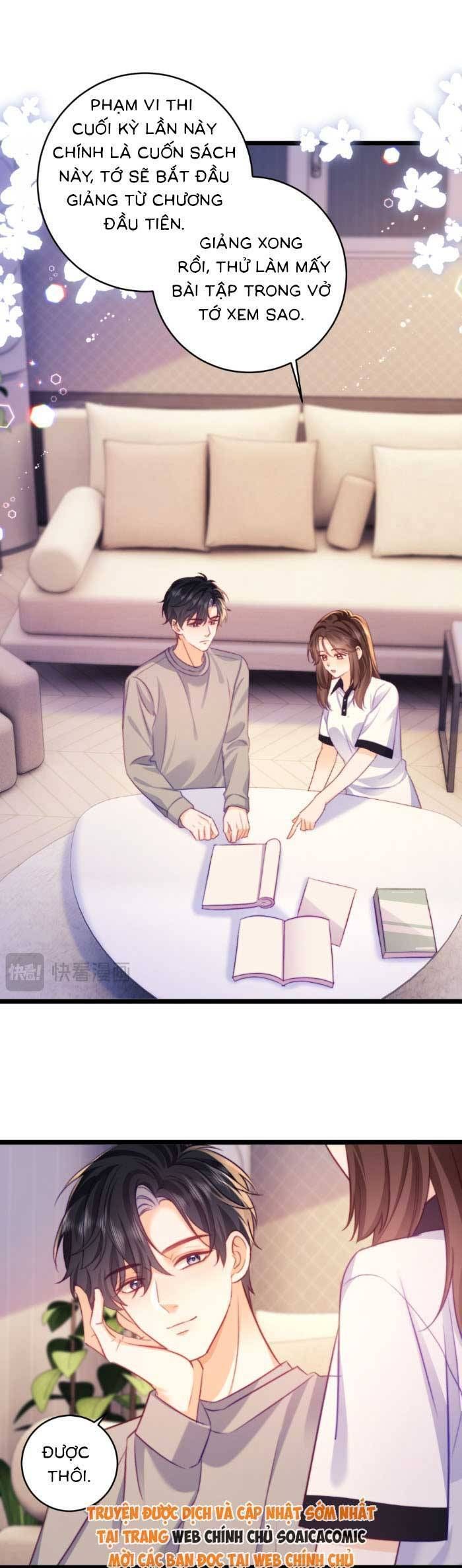 Truỵ Lạc - Chapter 48 - Page 9