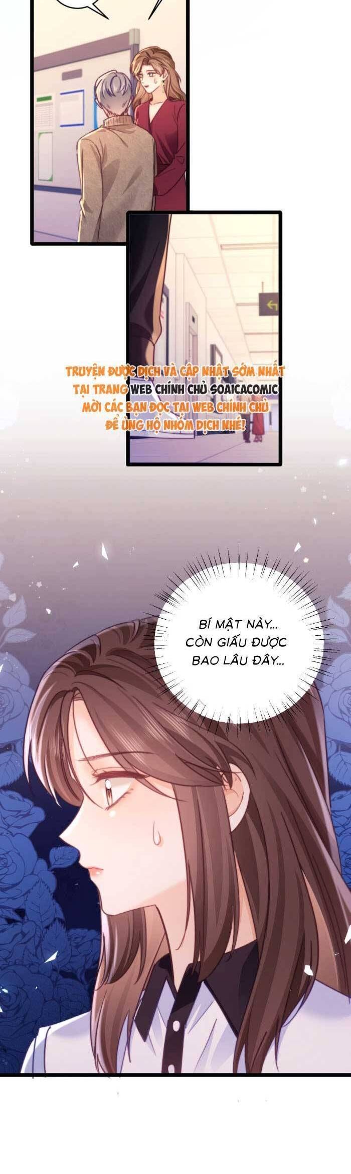 Truỵ Lạc - Chapter 49 - Page 11