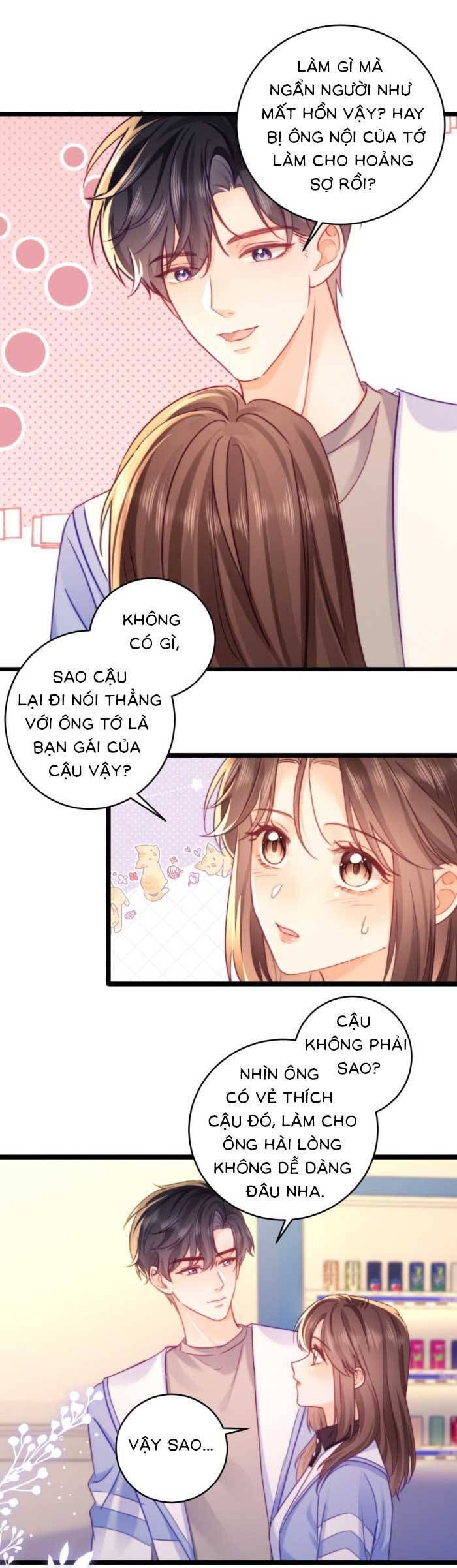 Truỵ Lạc - Chapter 49 - Page 12
