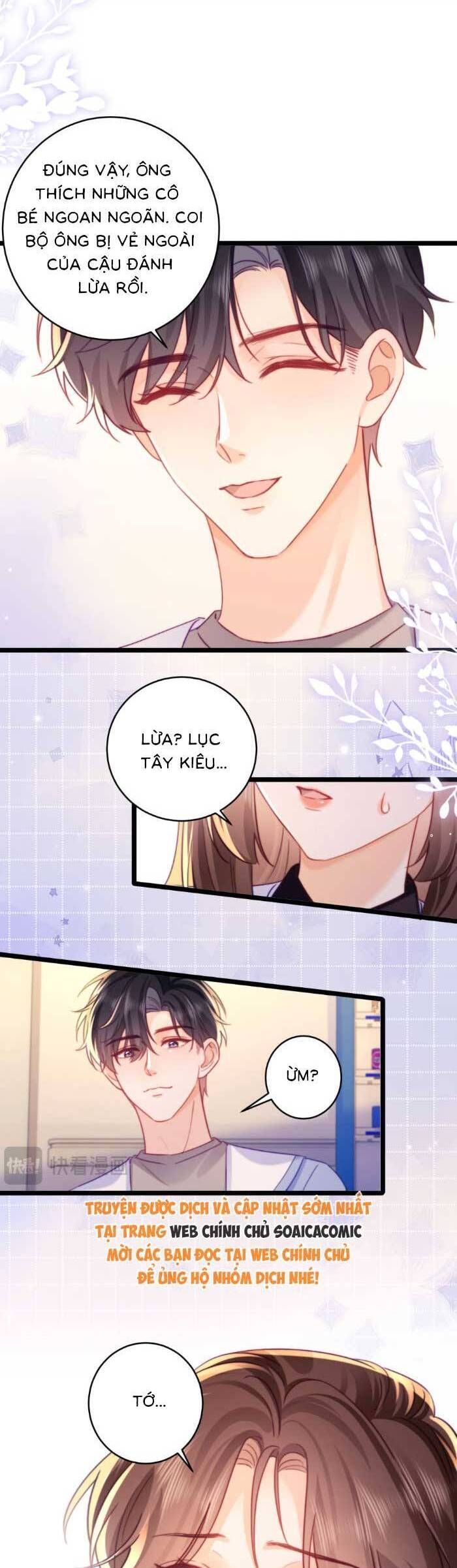 Truỵ Lạc - Chapter 49 - Page 13