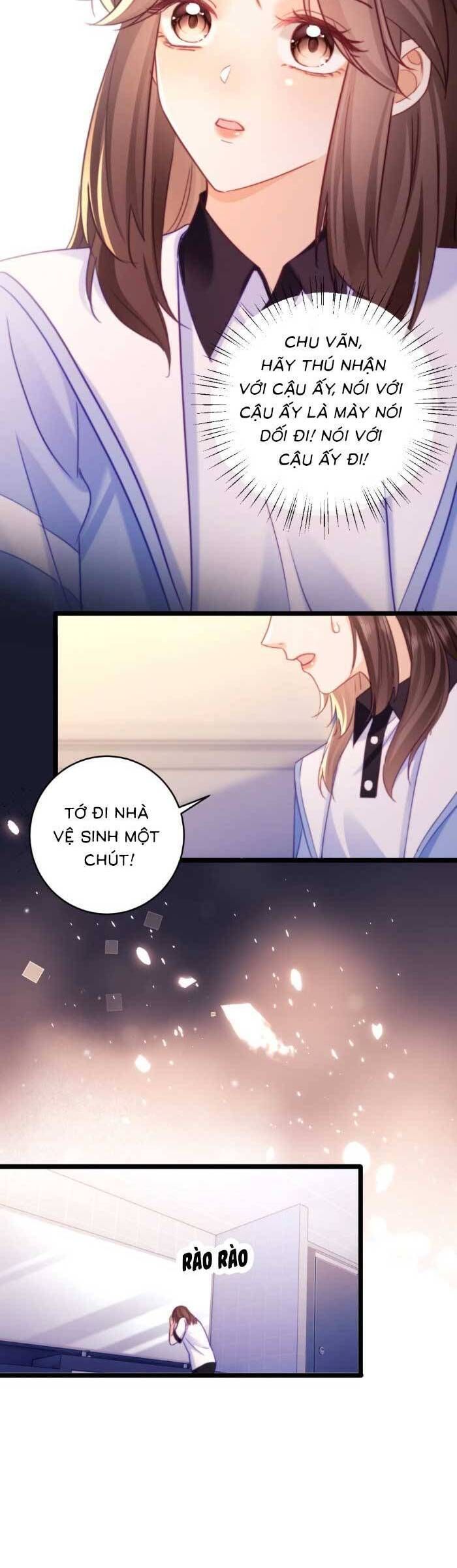 Truỵ Lạc - Chapter 49 - Page 14