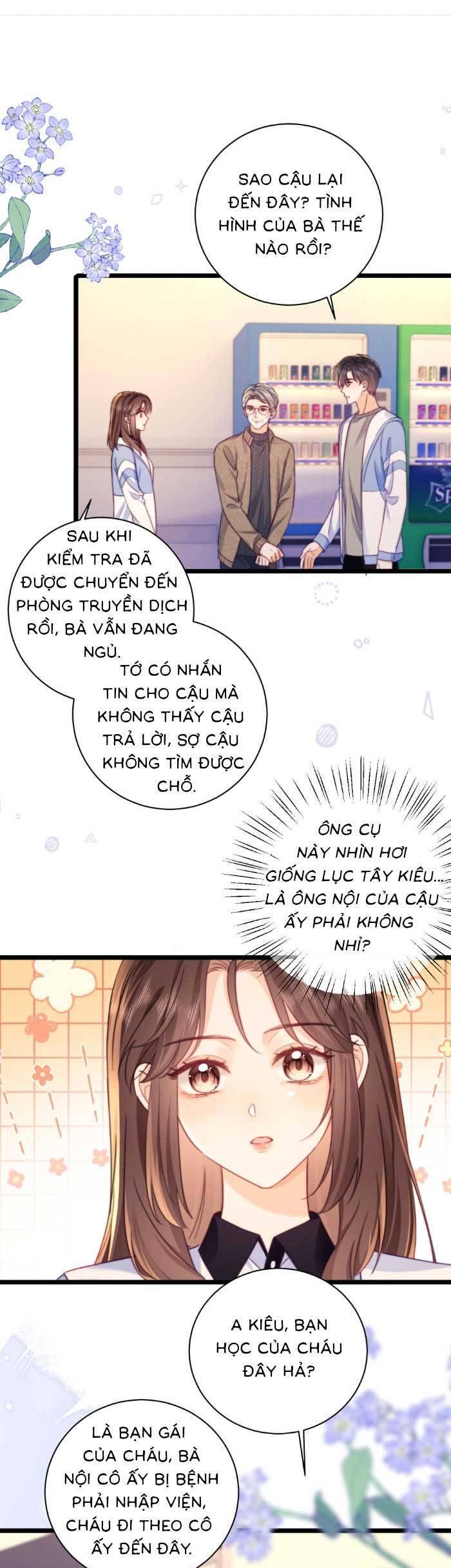 Truỵ Lạc - Chapter 49 - Page 6
