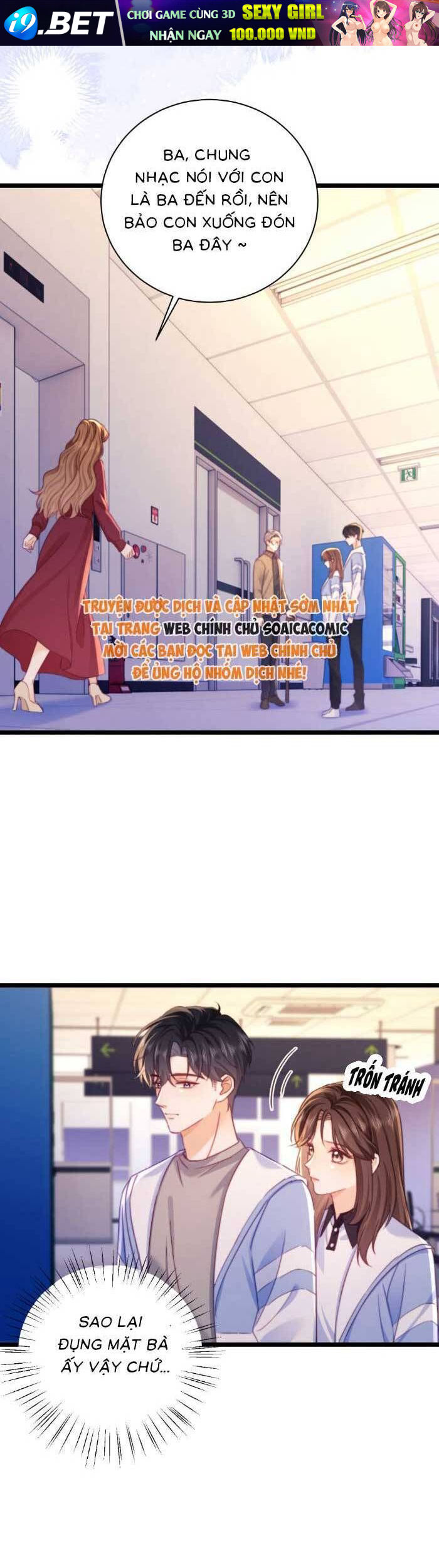 Truỵ Lạc - Chapter 49 - Page 8