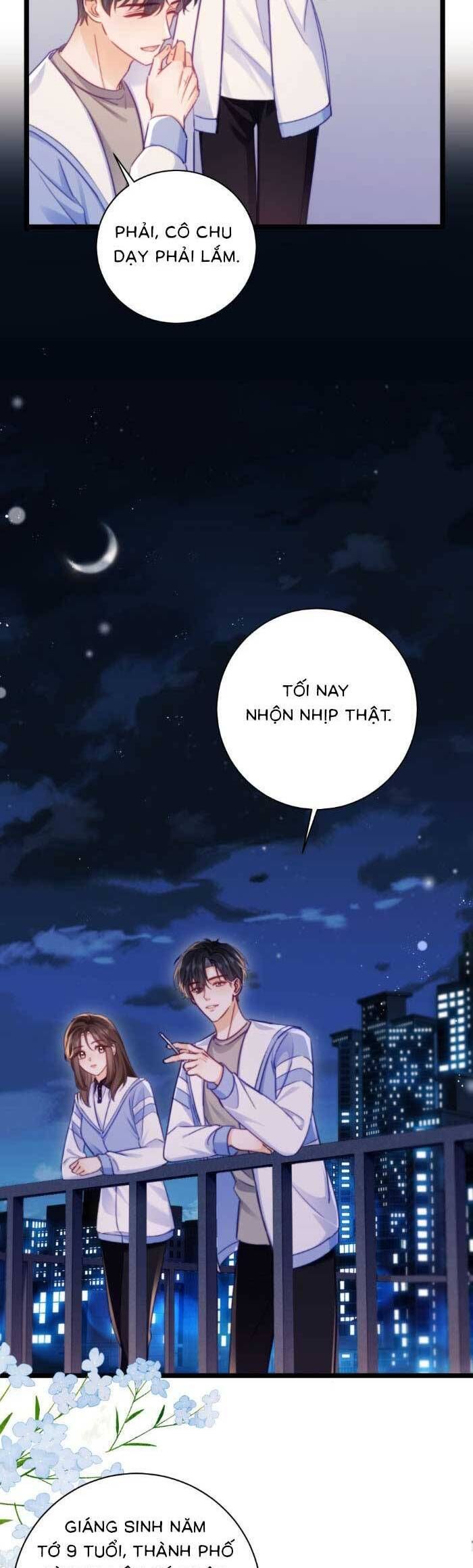 Truỵ Lạc - Chapter 50 - Page 10