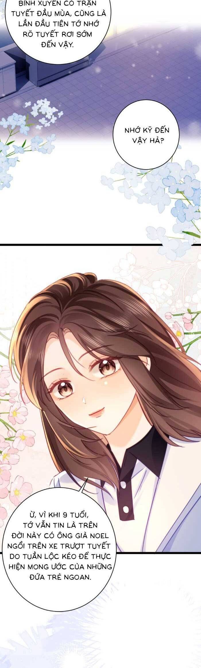 Truỵ Lạc - Chapter 50 - Page 11