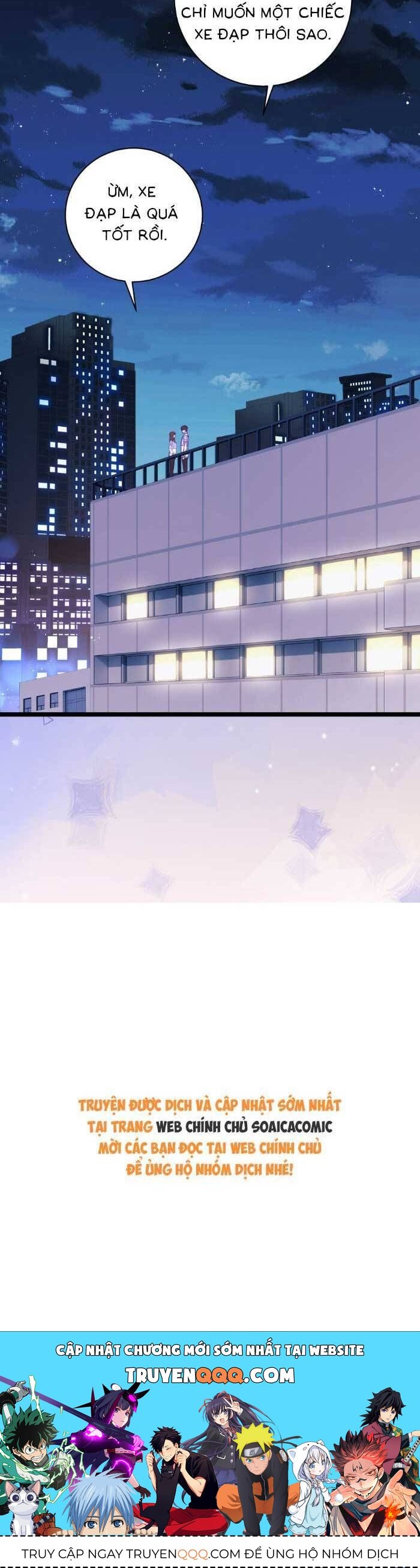 Truỵ Lạc - Chapter 50 - Page 17