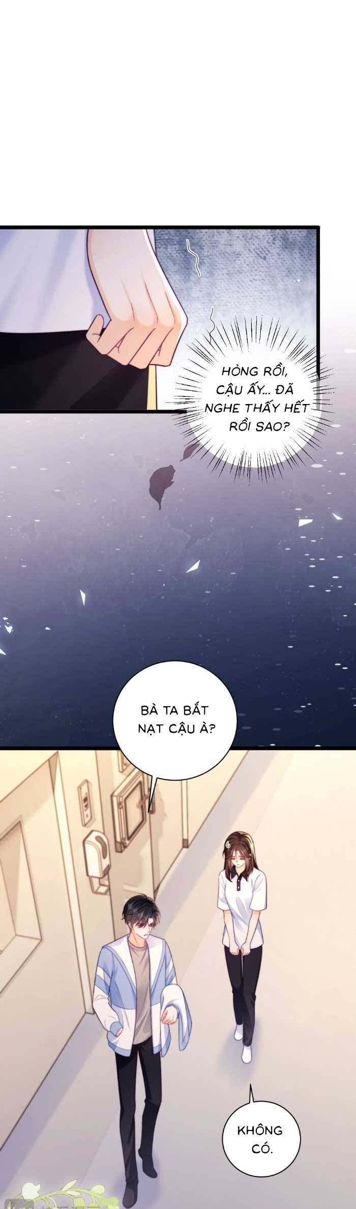 Truỵ Lạc - Chapter 50 - Page 3