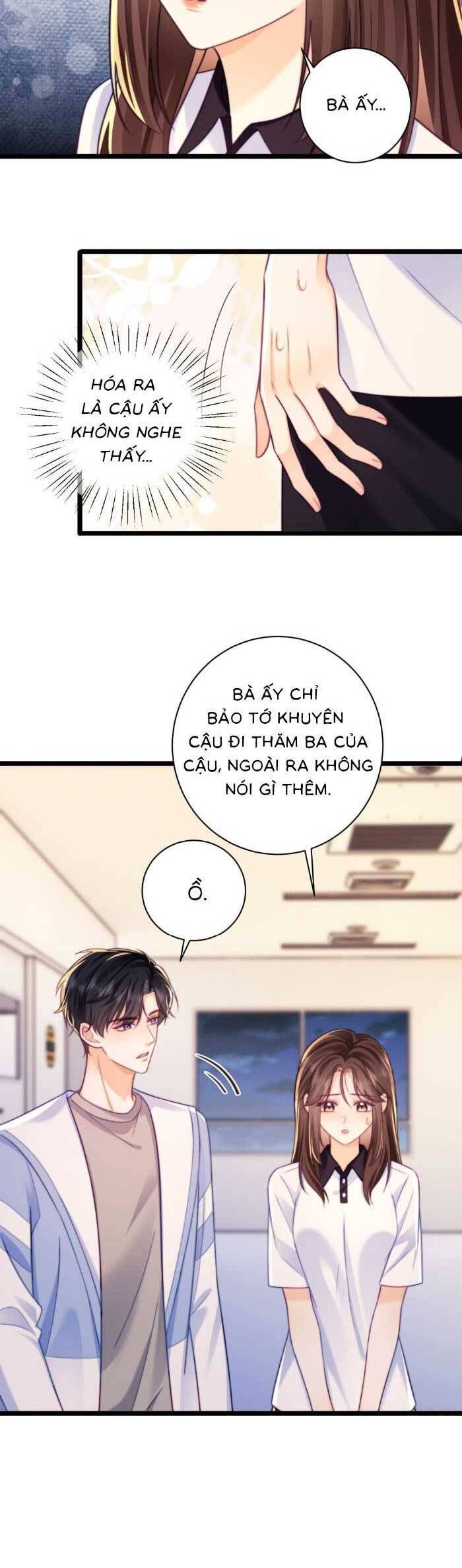 Truỵ Lạc - Chapter 50 - Page 5