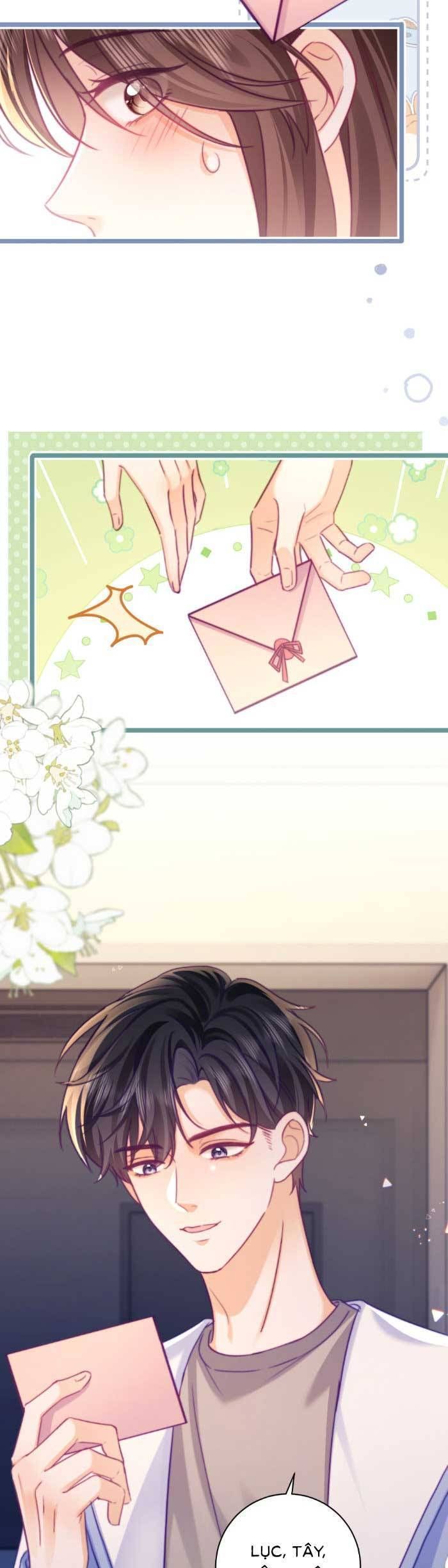 Truỵ Lạc - Chapter 50 - Page 7