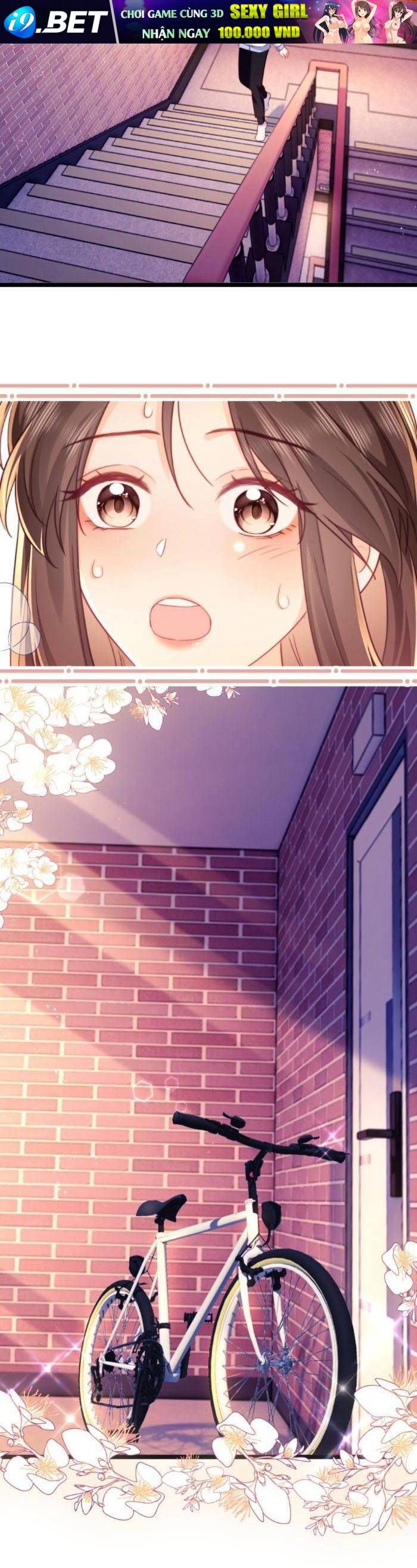 Truỵ Lạc - Chapter 51 - Page 10