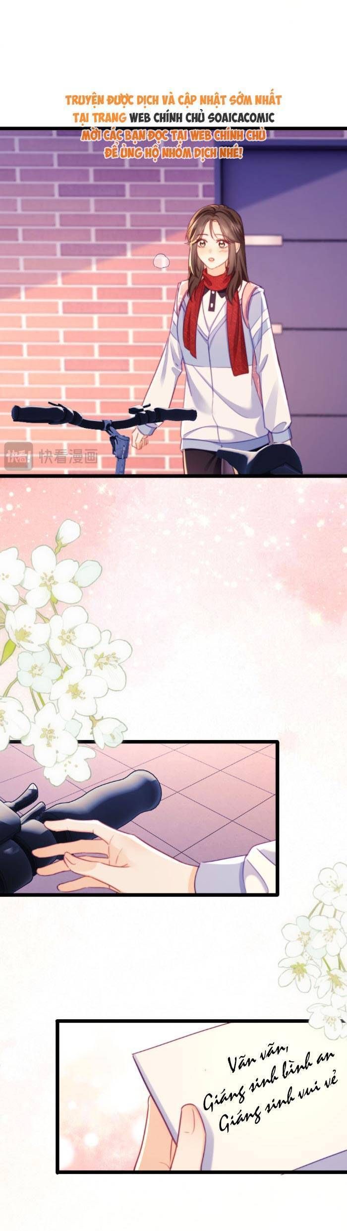 Truỵ Lạc - Chapter 51 - Page 11