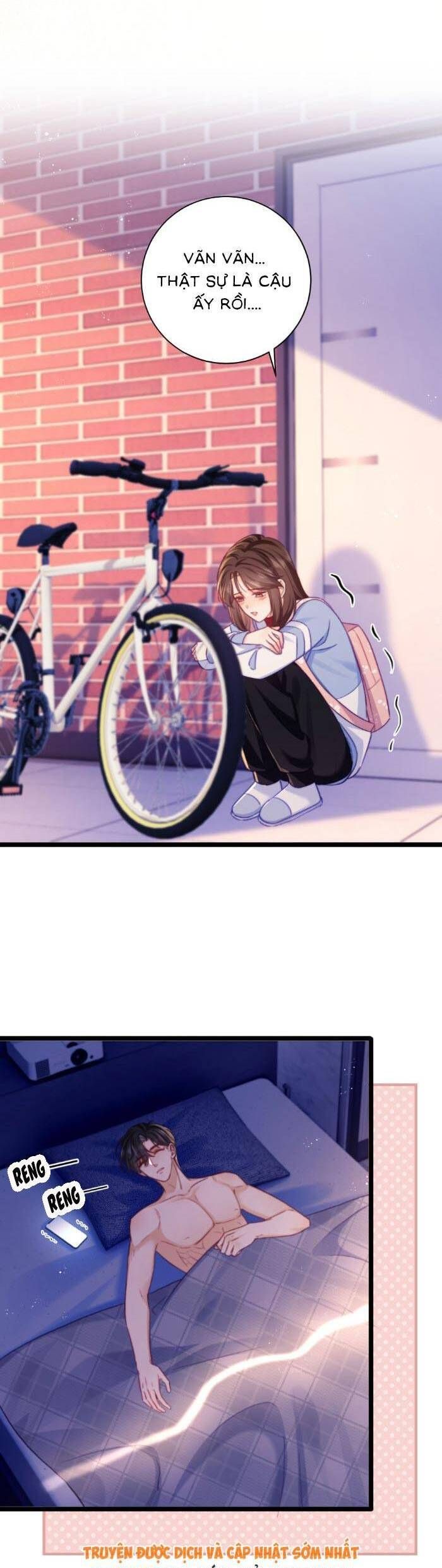 Truỵ Lạc - Chapter 51 - Page 12