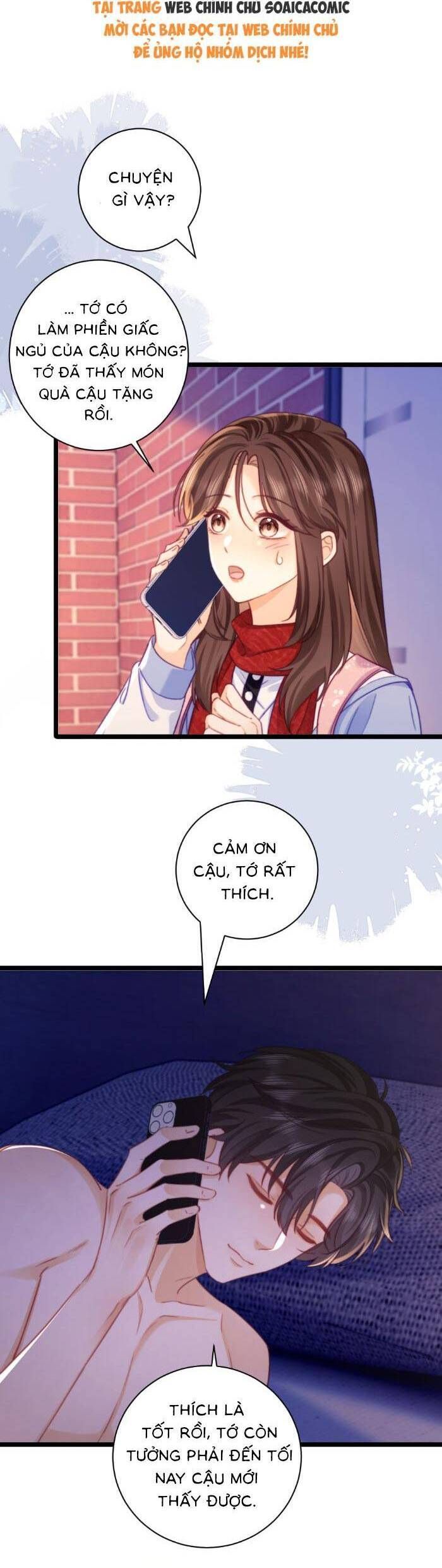 Truỵ Lạc - Chapter 51 - Page 13