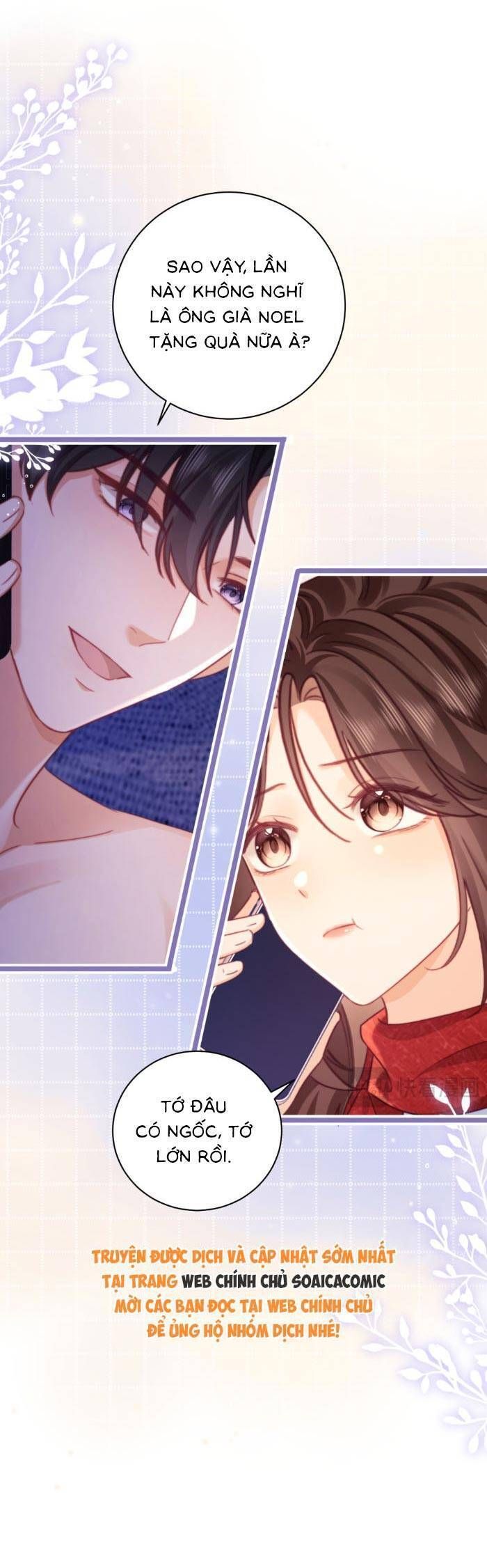 Truỵ Lạc - Chapter 51 - Page 14