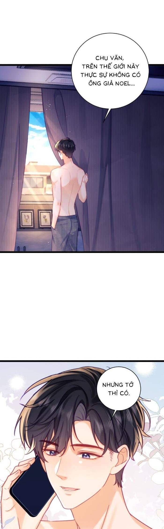 Truỵ Lạc - Chapter 51 - Page 15