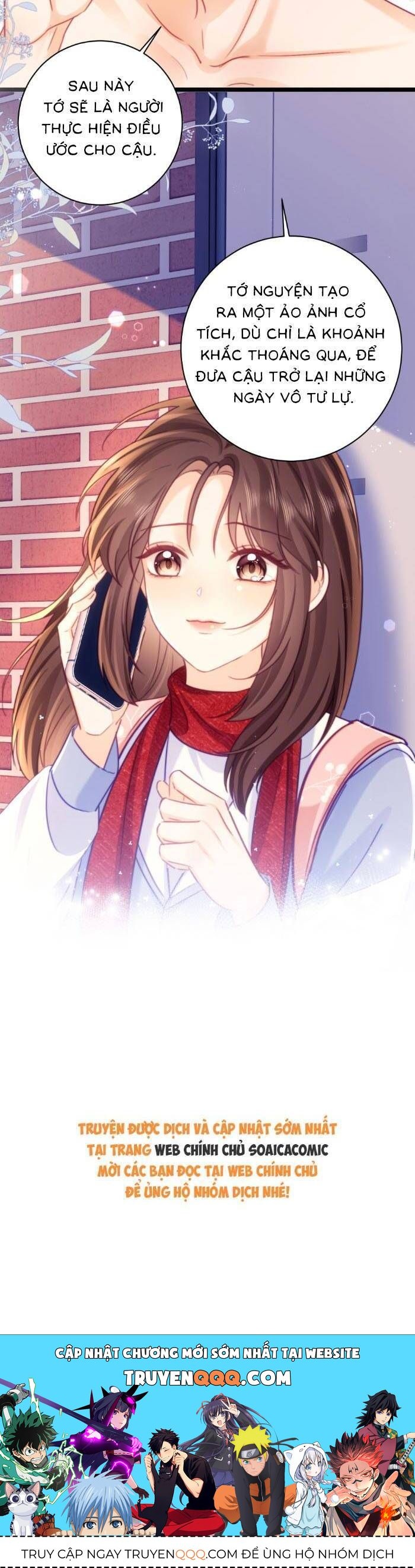 Truỵ Lạc - Chapter 51 - Page 16