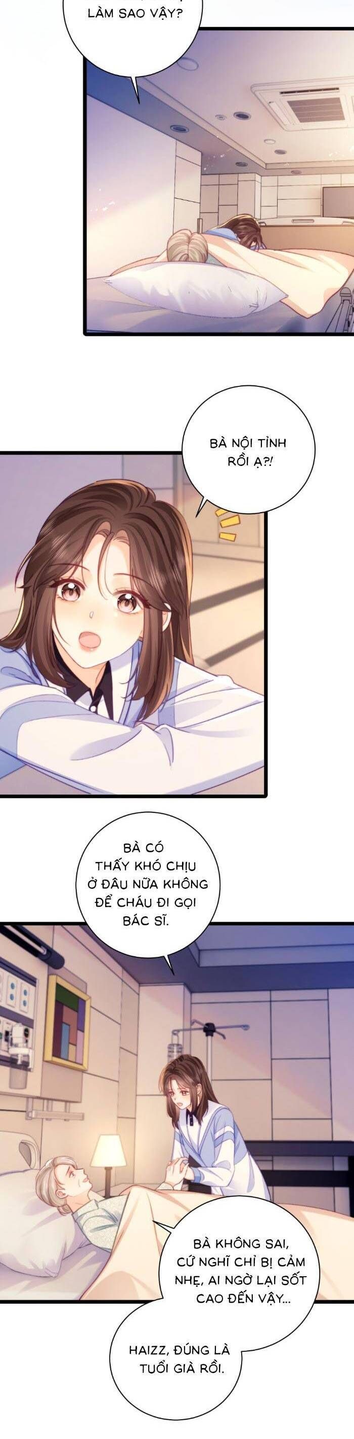 Truỵ Lạc - Chapter 51 - Page 4