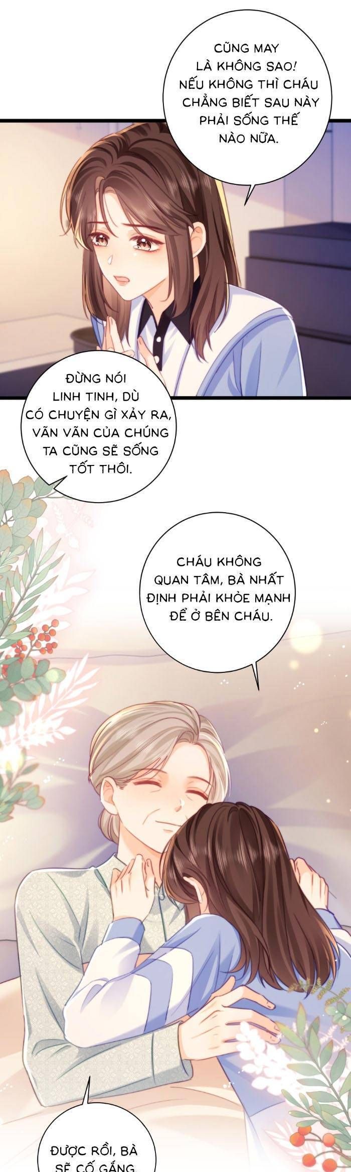Truỵ Lạc - Chapter 51 - Page 5