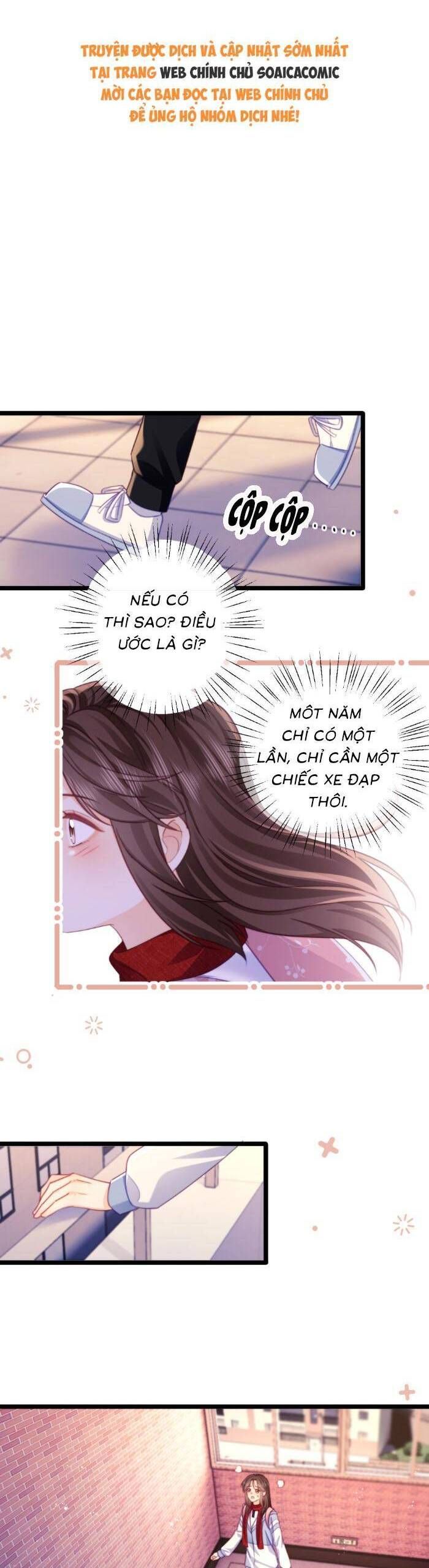 Truỵ Lạc - Chapter 51 - Page 9