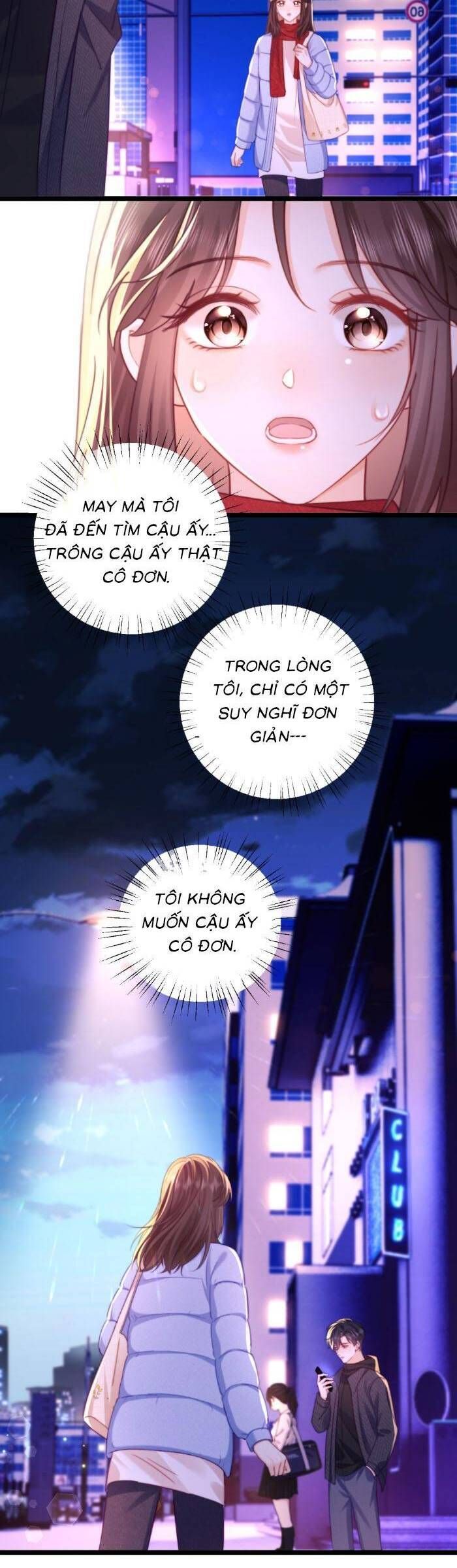 Truỵ Lạc - Chapter 52 - Page 10