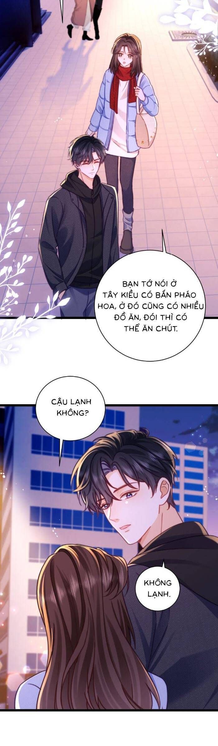 Truỵ Lạc - Chapter 52 - Page 13
