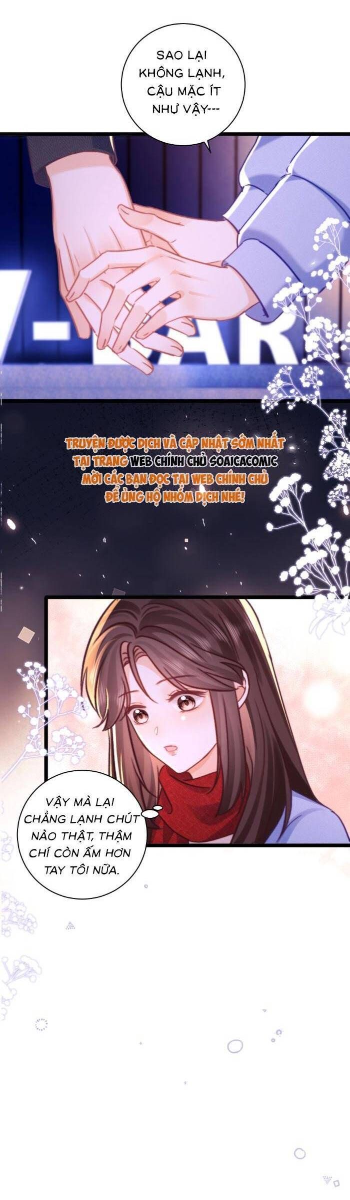 Truỵ Lạc - Chapter 52 - Page 14