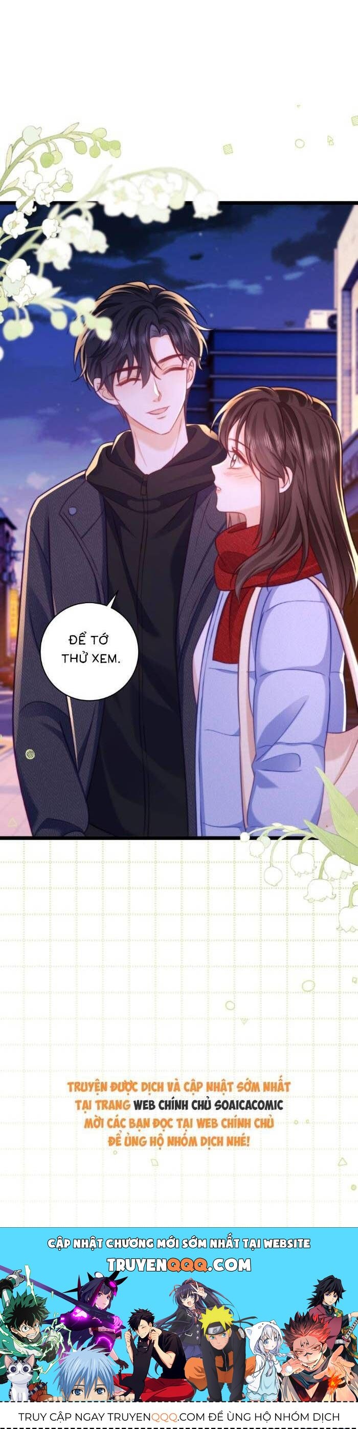 Truỵ Lạc - Chapter 52 - Page 17