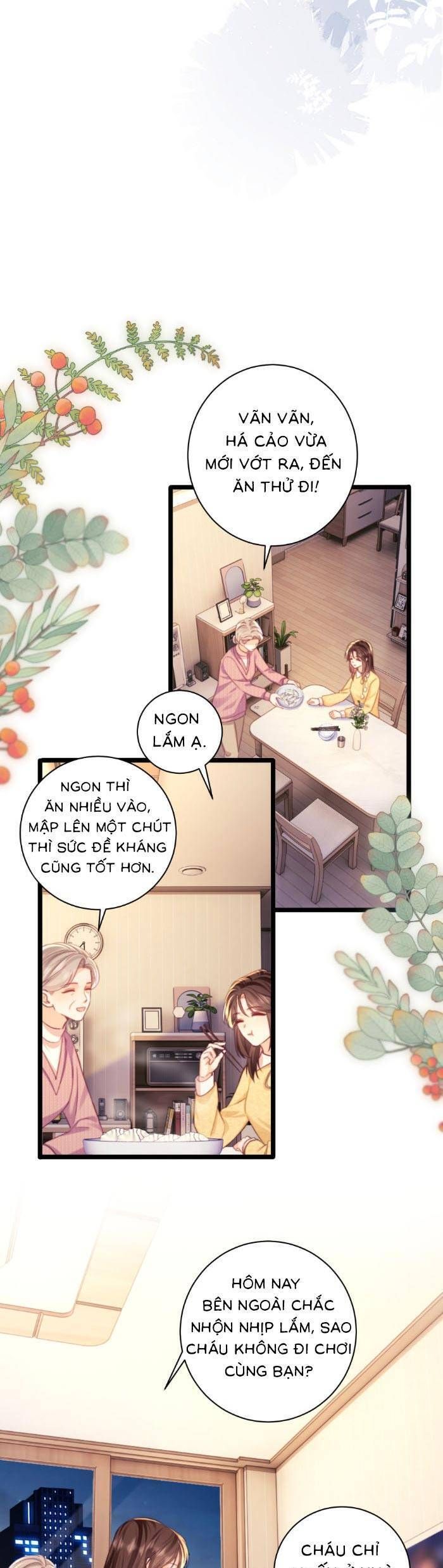 Truỵ Lạc - Chapter 52 - Page 3