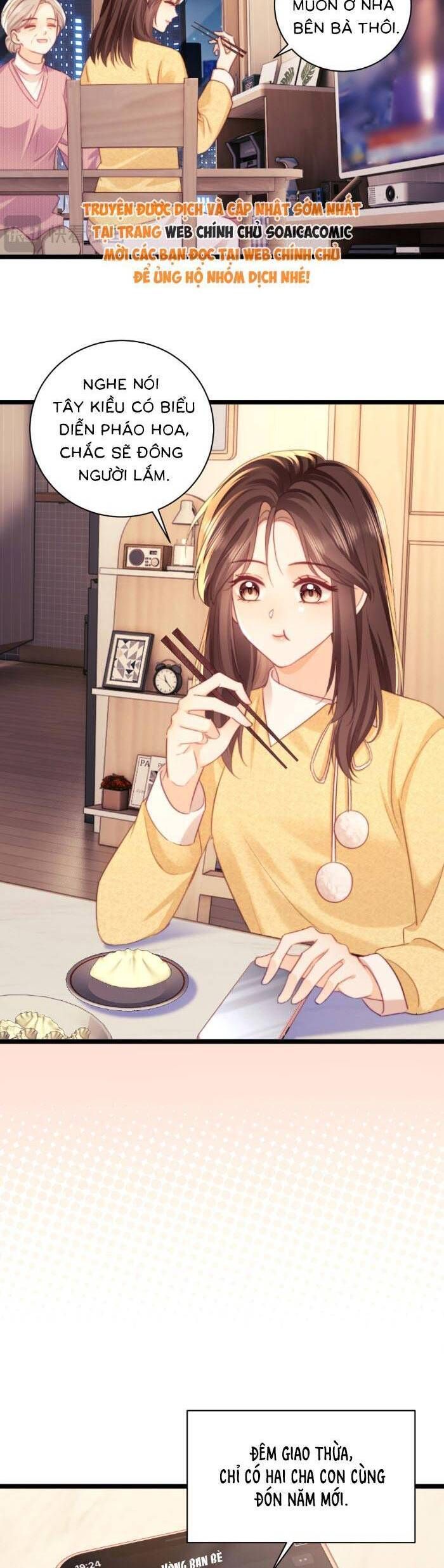 Truỵ Lạc - Chapter 52 - Page 4