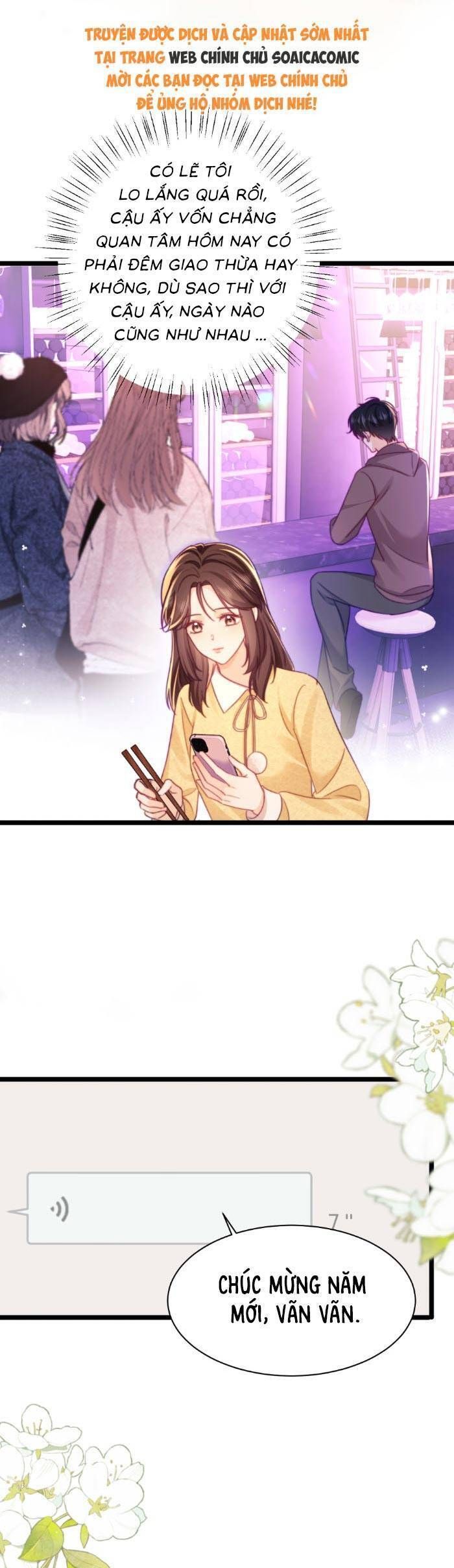 Truỵ Lạc - Chapter 52 - Page 6