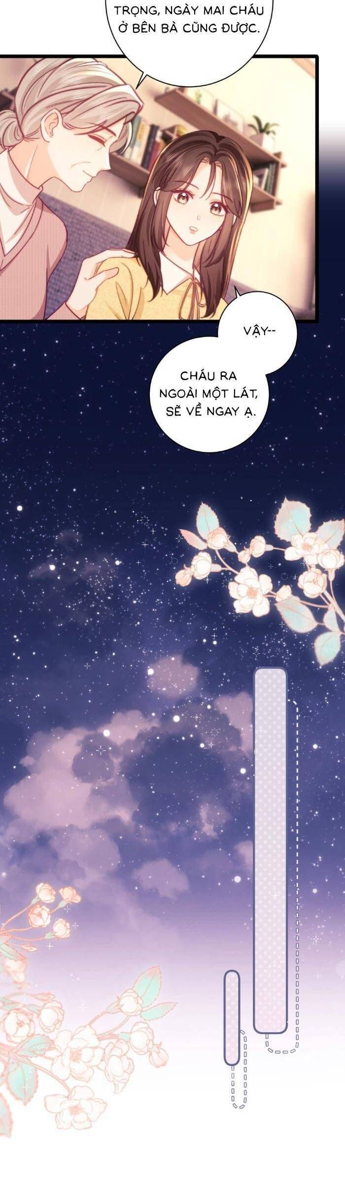 Truỵ Lạc - Chapter 52 - Page 8