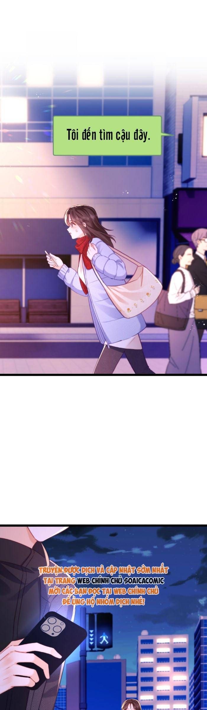 Truỵ Lạc - Chapter 52 - Page 9
