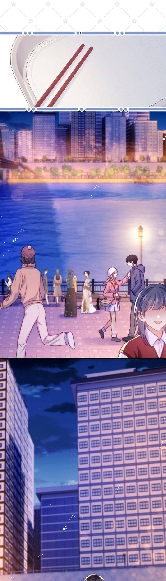 Truỵ Lạc - Chapter 53 - Page 10