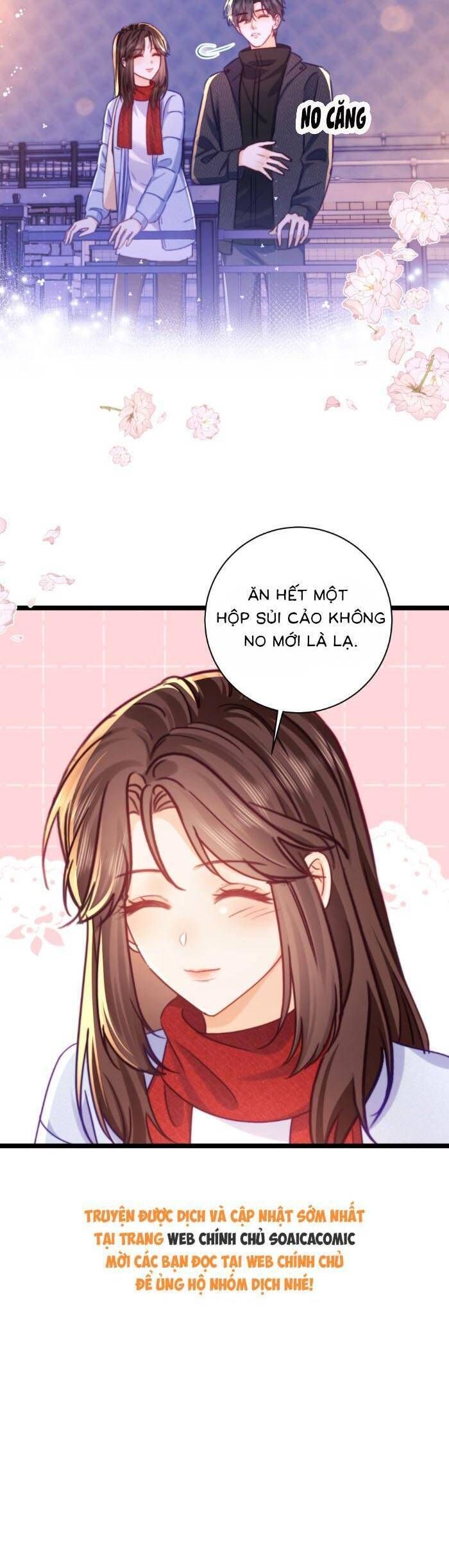 Truỵ Lạc - Chapter 53 - Page 11