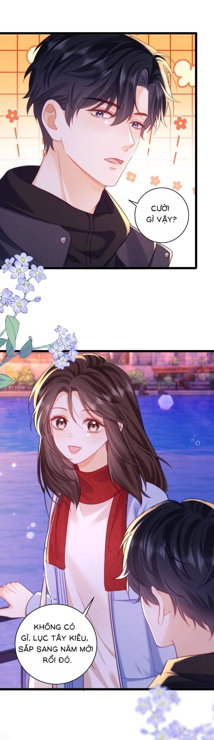 Truỵ Lạc - Chapter 53 - Page 12