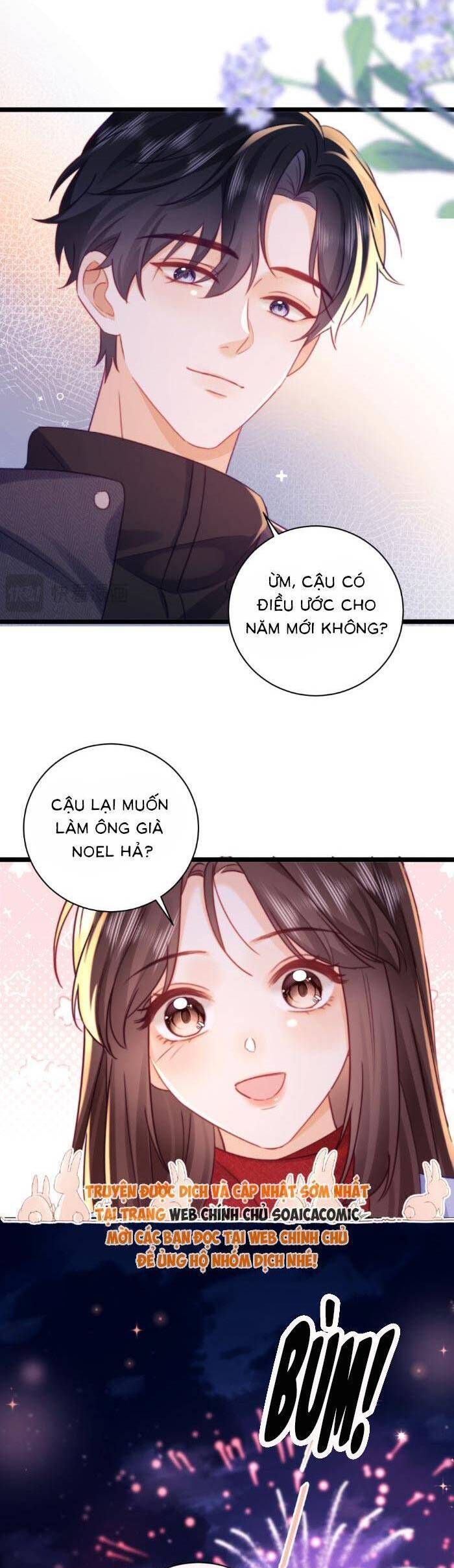 Truỵ Lạc - Chapter 53 - Page 13