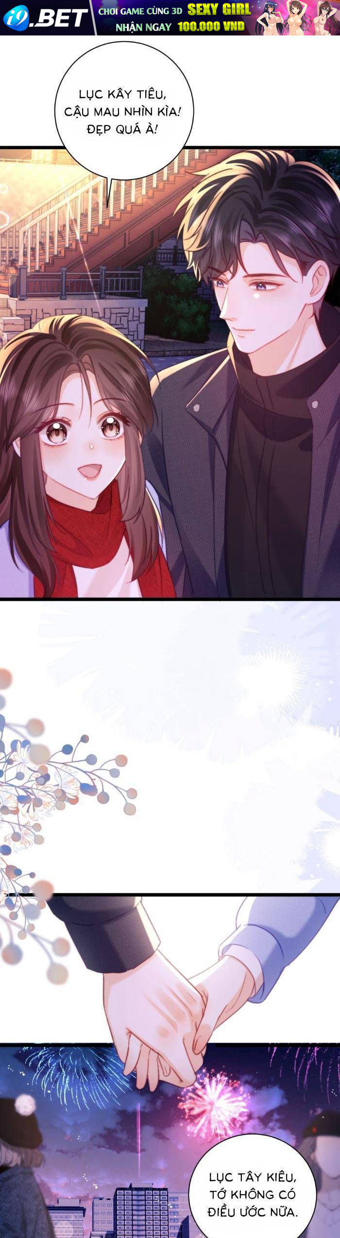Truỵ Lạc - Chapter 53 - Page 15
